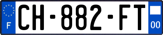 CH-882-FT