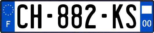 CH-882-KS