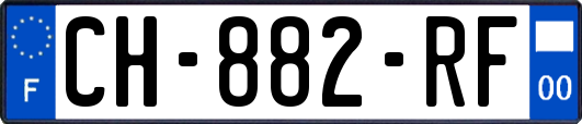 CH-882-RF