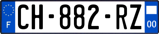 CH-882-RZ