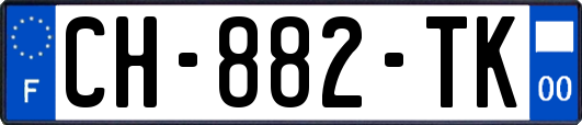 CH-882-TK