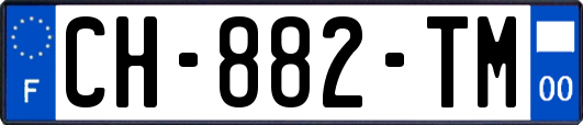 CH-882-TM