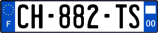 CH-882-TS