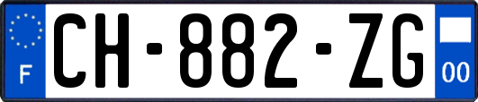 CH-882-ZG