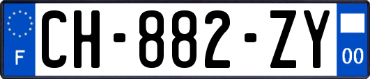 CH-882-ZY