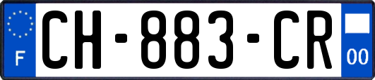 CH-883-CR