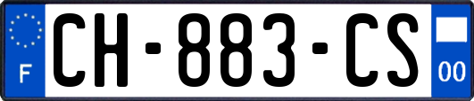 CH-883-CS