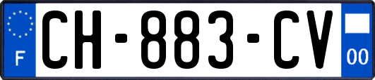 CH-883-CV