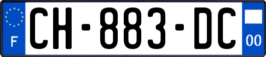 CH-883-DC