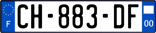 CH-883-DF