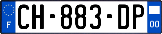 CH-883-DP