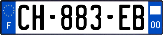 CH-883-EB