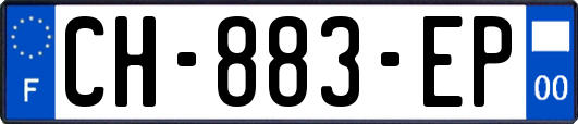 CH-883-EP