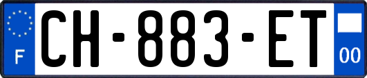 CH-883-ET