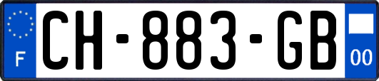 CH-883-GB