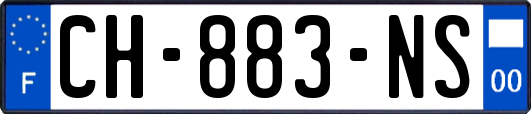 CH-883-NS