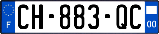 CH-883-QC