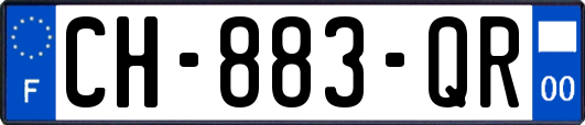 CH-883-QR