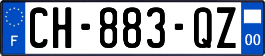 CH-883-QZ