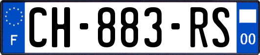 CH-883-RS