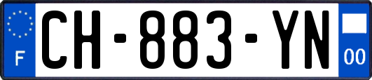 CH-883-YN