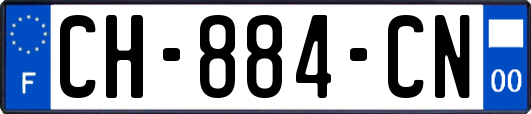 CH-884-CN