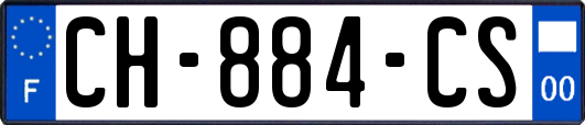 CH-884-CS