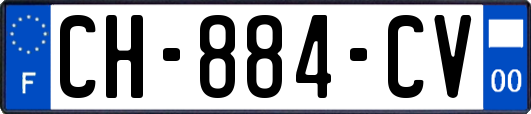 CH-884-CV