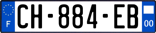 CH-884-EB