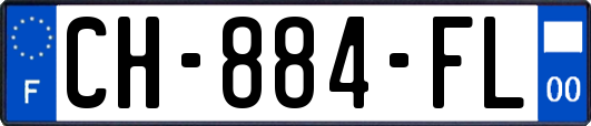 CH-884-FL