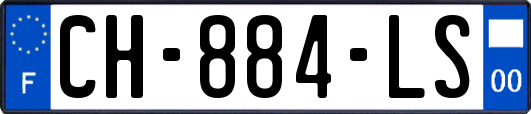 CH-884-LS