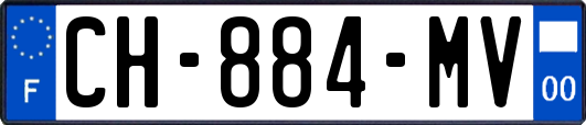 CH-884-MV