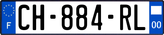 CH-884-RL