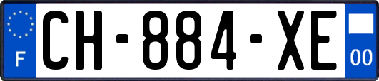 CH-884-XE