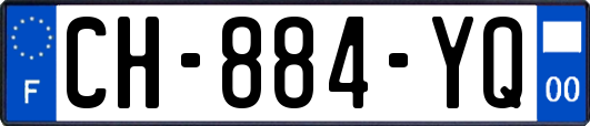 CH-884-YQ