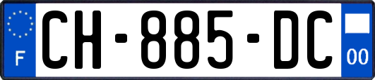 CH-885-DC