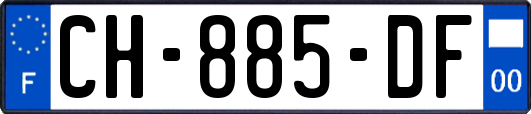 CH-885-DF
