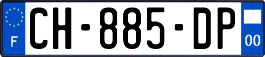 CH-885-DP