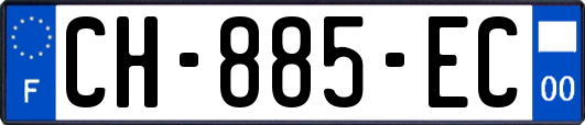 CH-885-EC