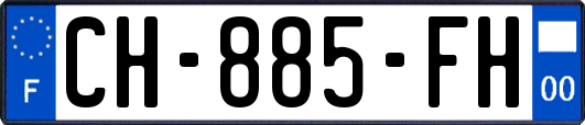 CH-885-FH