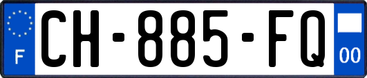 CH-885-FQ