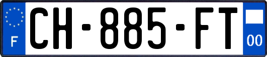 CH-885-FT