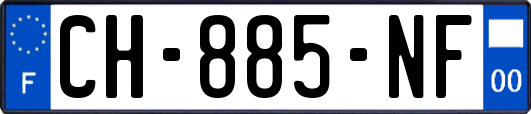 CH-885-NF