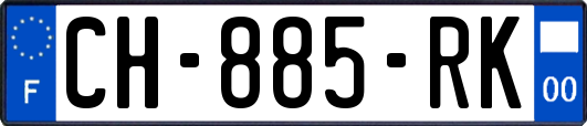 CH-885-RK