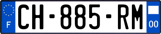 CH-885-RM