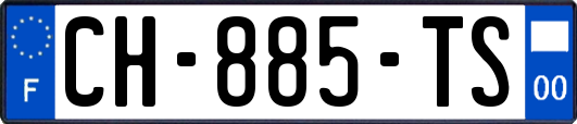 CH-885-TS