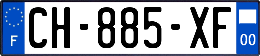 CH-885-XF