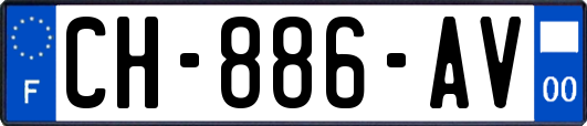 CH-886-AV