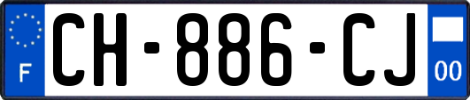 CH-886-CJ