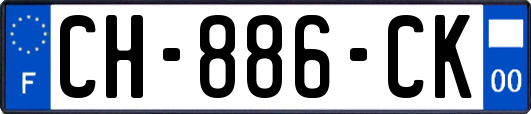 CH-886-CK